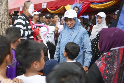 DATUK AIMAN ATIRAH SABU
