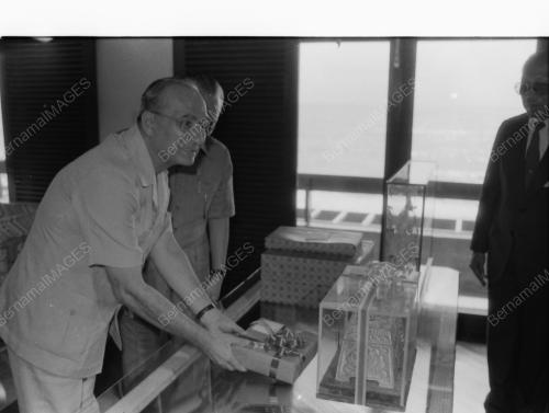 AGONG, SUHARTO,PM DI KUANTAN