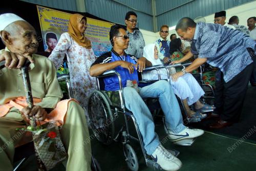 SHAFIK FAUZAN SHARIF