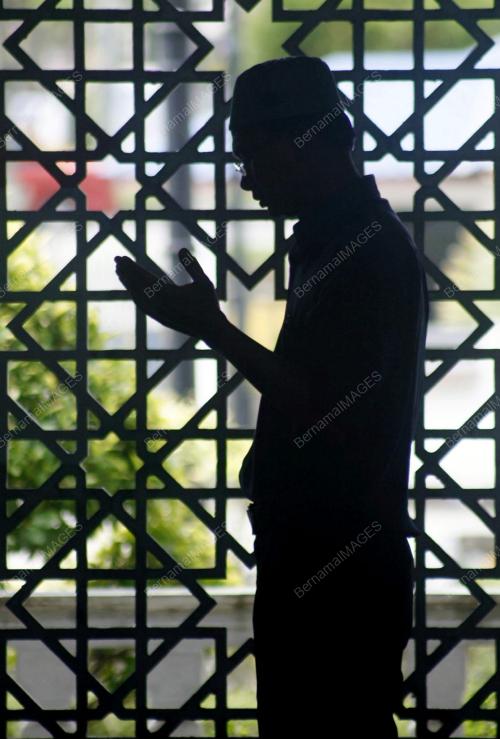 RAMADAN