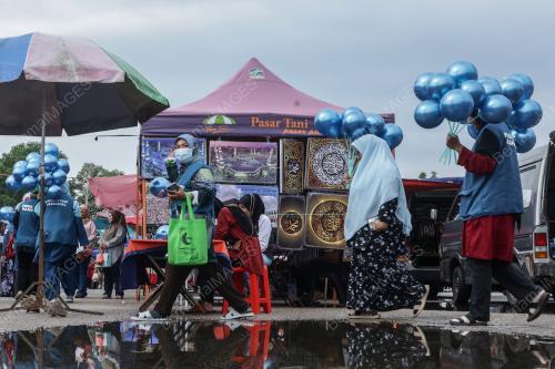 PILIHAN RAYA UMUM KE-15