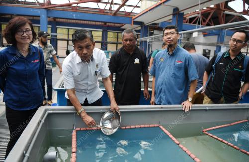 DATUK MUNIR MOHD NAWI