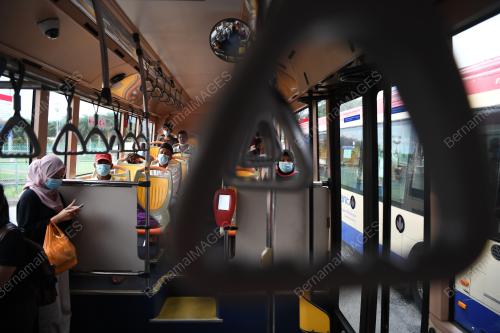 COVID-19 PAHANG