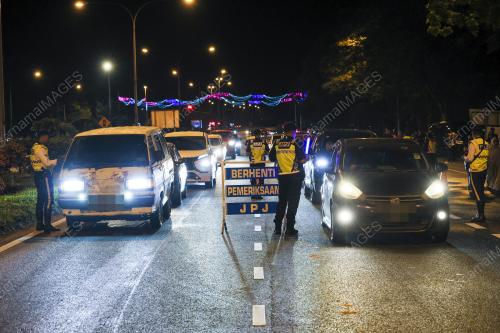 OP KHAS HARI RAYA AIDILFITRI (HRA) 2025