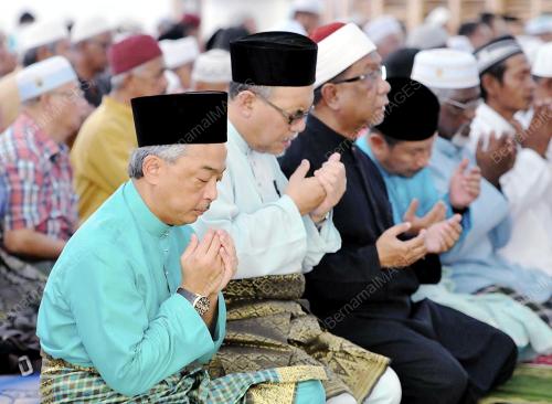 PH06_29042016_SOLAT_ISTISQA