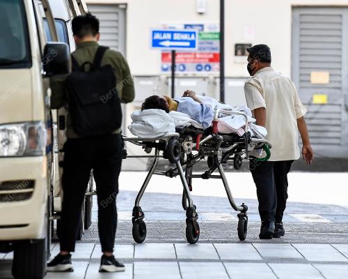 TINJAUAN RIADAH CUTI HUJUNG MINGGU