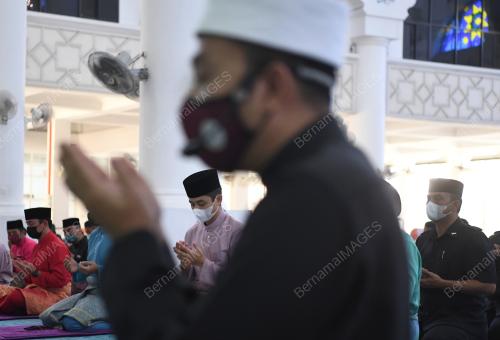 TENGKU HASSANAL IBRAHIM ALAM SHAH AL-SULTAN ABDULLAH