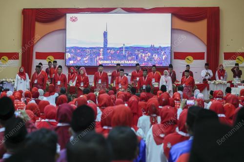 DATUK SERI DR AHMAD ZAHID HAMIDI