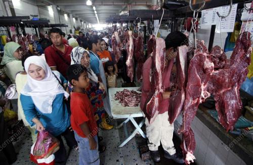 PERSIAPAN HARI RAYA