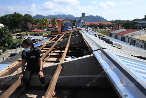 RIBUT KUANTAN