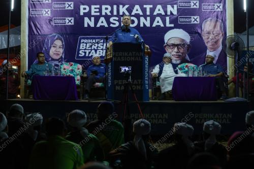 PILIHAN RAYA UMUM KE-15