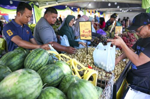 JUALAN AGRO-MADANI