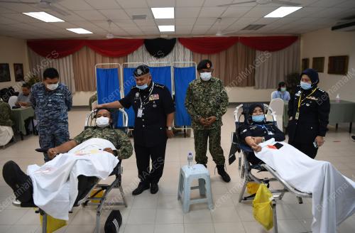 PERINTAH KAWALAN PERGERAKAN