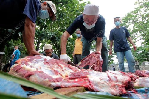 IBADAH KORBAN