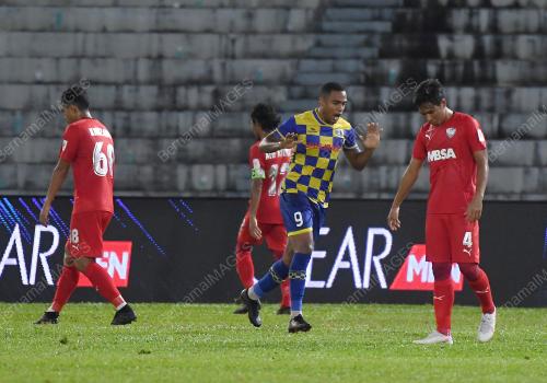 LIGA SUPER 2021