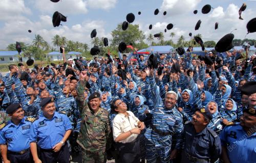 DR ABDUL LATIFF AHMAD