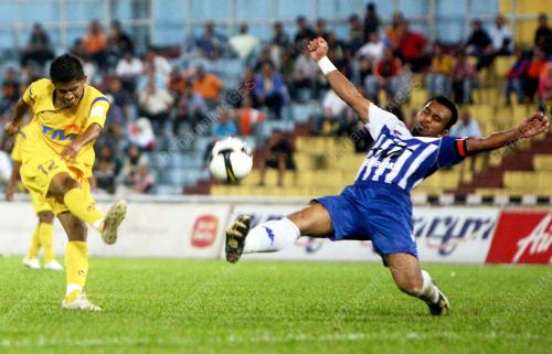 PIALA FA
