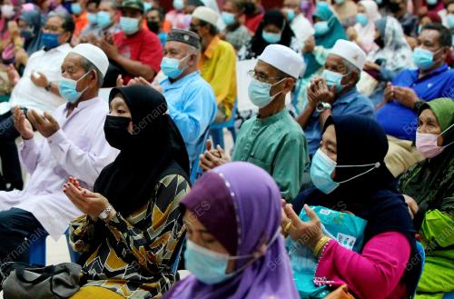 DATUK SERI WAN ROSDY WAN ISMAIL