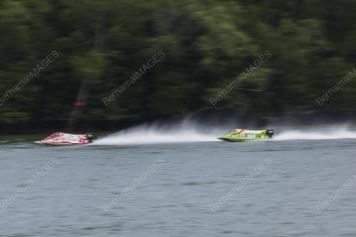 F3000 POWERBOAT