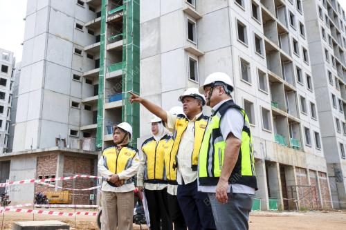 DATUK SERI ALEXANDER NANTA LINGGI