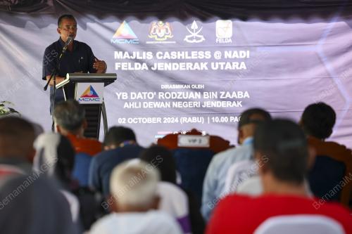 SHAHRIZAL HUSIN