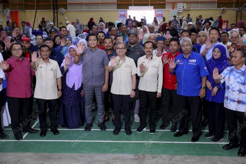 FAHMI FADZIL