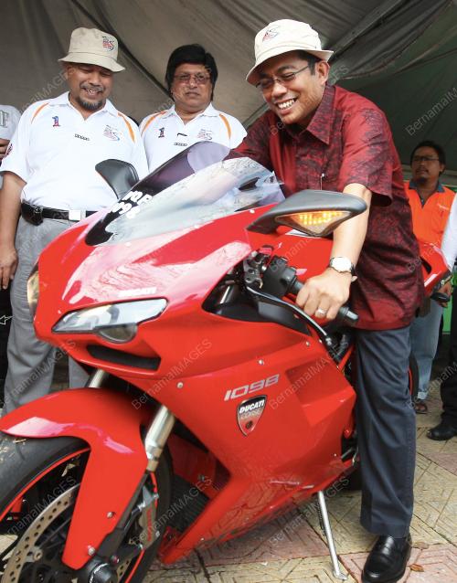 KHALID NORDIN