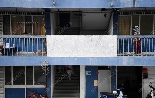 SANITASI COVID-19