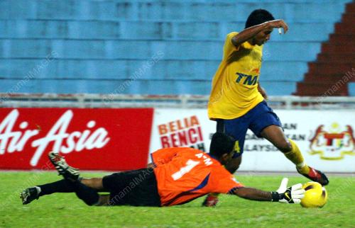 PIALA MALAYSIA