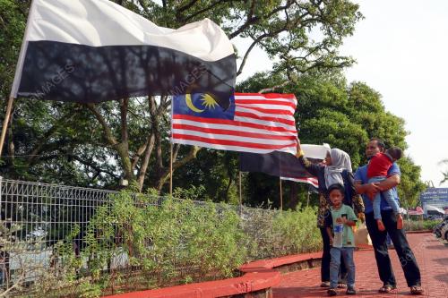JALUR GEMILANG