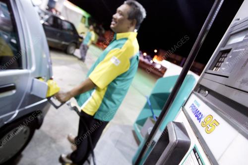 PETROL