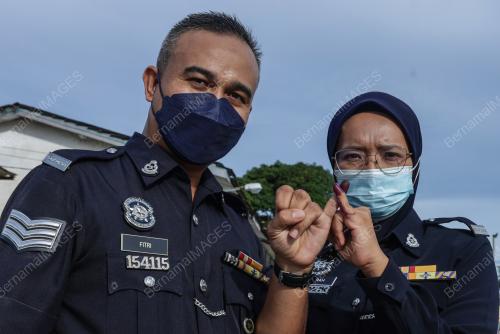 PILIHAN RAYA UMUM KE-15