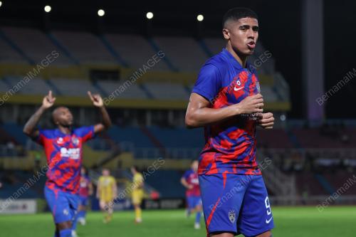 LIGA SUPER 2023