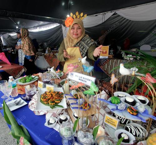 SITI FATIMAH HARUN