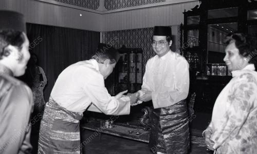 MOHD NAJIB ABDUL RAZAK