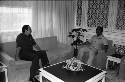 MOHD NAJIB TUN RAZAK