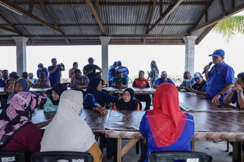 PILIHAN RAYA UMUM KE-15