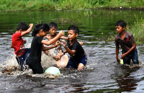 PESTA PAYA SUNGAI SOI