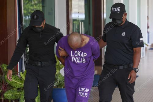 DATUK SERI YAHAYA OTHMAN