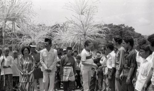 MOHD. NAJIB TUN ABDUL RAZAK