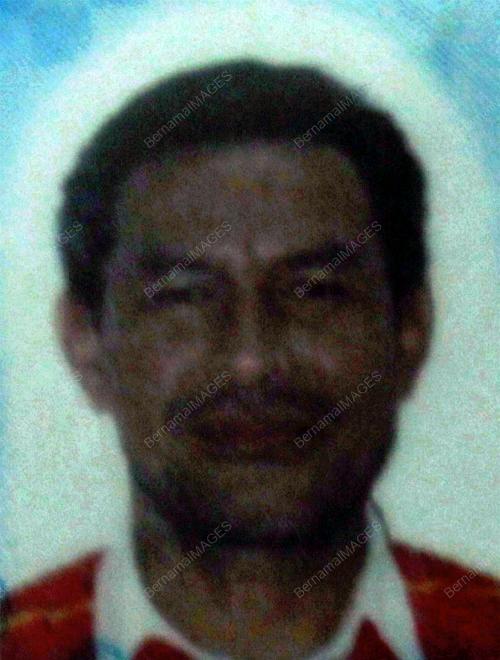 KEMALANGAN MAUT