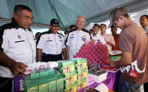 PILIHANRAYA UMUM KE-12