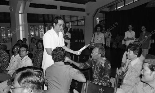 BARISAN NASIONAL