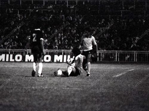 BOLA SEPAK PIALA MALAYSIA