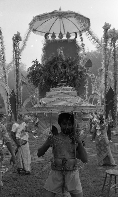 PERAYAAN PANGUNI UTHIRAM