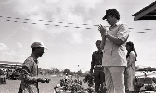 MOHD NAJIB TUN RAZAK