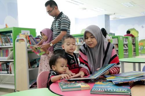 MOHD SHAHRIL ZAKARIA