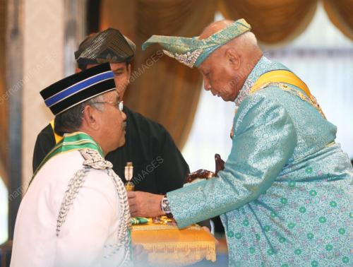 SULTAN PAHANG_PINGAT