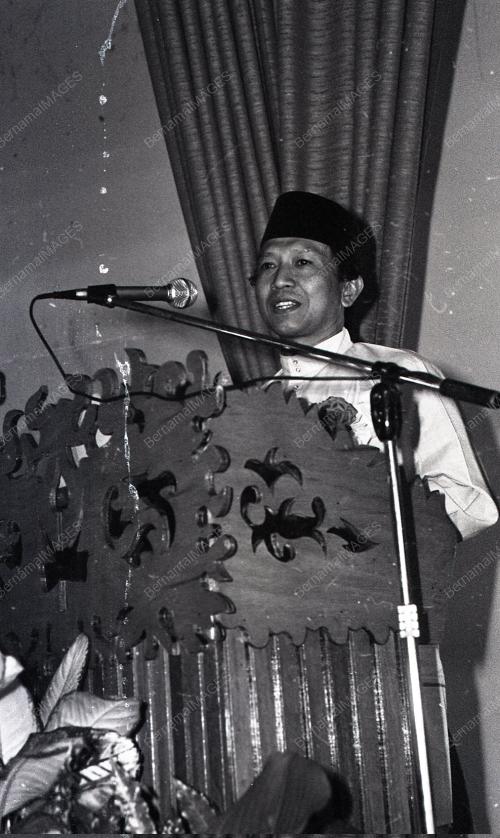 RAIS YATIM