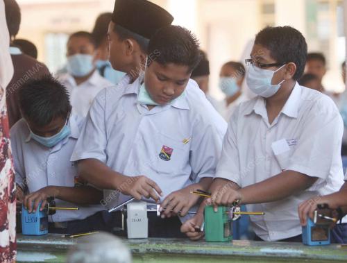 UPSR